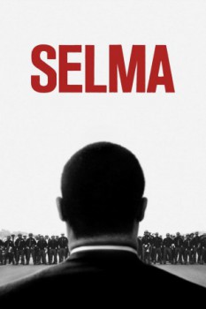poster Selma&nbsp;&nbsp;(2014)
