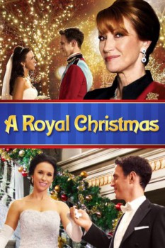 poster A Royal Christmas&nbsp;&nbsp;(2014)
