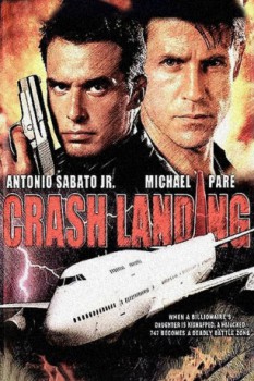 poster Crash Landing&nbsp;&nbsp;(2006)