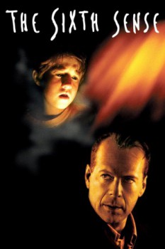 poster The Sixth Sense&nbsp;&nbsp;(1999)