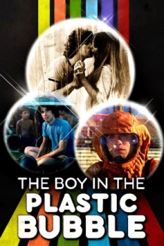 poster The Boy in the Plastic Bubble&nbsp;&nbsp;(1976)