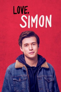 poster Love, Simon&nbsp;&nbsp;(2018)