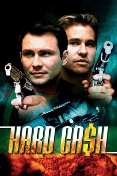 poster Hard Cash&nbsp;&nbsp;(2002)