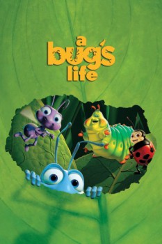 poster A Bug's Life&nbsp;&nbsp;(1998)