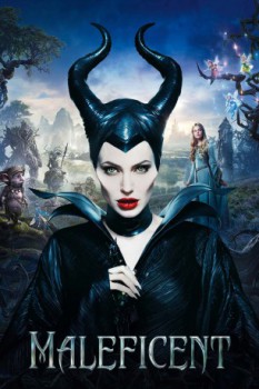 poster Maleficent&nbsp;&nbsp;(2014)