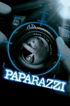 poster Paparazzi&nbsp;&nbsp;(2004)