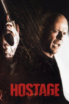 poster Hostage&nbsp;&nbsp;(2005)
