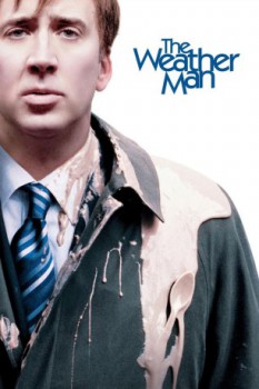 poster The Weather Man&nbsp;&nbsp;(2005)