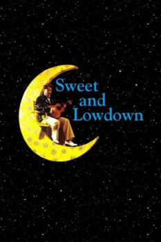 poster Sweet and Lowdown&nbsp;&nbsp;(1999)
