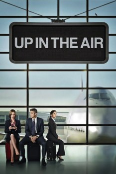 poster Up in the Air&nbsp;&nbsp;(2009)