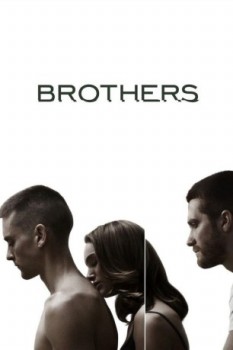 poster Brothers&nbsp;&nbsp;(2009)