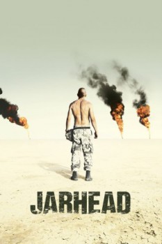 poster Jarhead&nbsp;&nbsp;(2005)