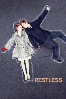 poster Restless&nbsp;&nbsp;(2011)