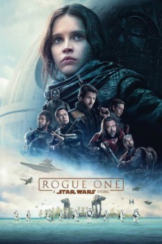 poster Rogue One: A Star Wars Story&nbsp;&nbsp;(2016)