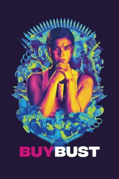 poster BuyBust&nbsp;&nbsp;(2018)