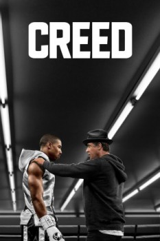 poster Creed&nbsp;&nbsp;(2015)