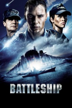 poster Battleship&nbsp;&nbsp;(2012)