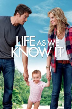 poster Life As We Know It&nbsp;&nbsp;(2010)