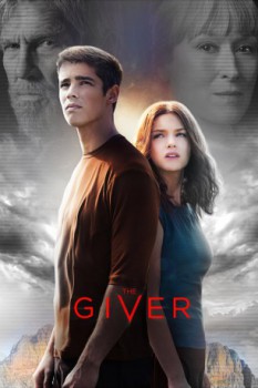 poster The Giver&nbsp;&nbsp;(2014)