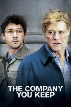 poster The Company You Keep&nbsp;&nbsp;(2012)