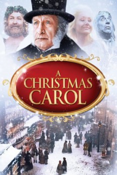 poster A Christmas Carol&nbsp;&nbsp;(1984)