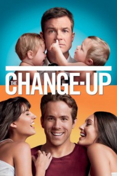 poster The Change-Up&nbsp;&nbsp;(2011)