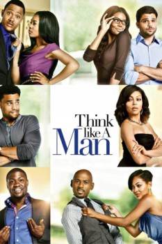 poster Think Like a Man&nbsp;&nbsp;(2012)