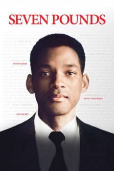 poster Seven Pounds&nbsp;&nbsp;(2008)