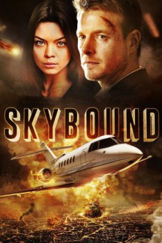 poster Skybound&nbsp;&nbsp;(2017)