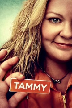 poster Tammy&nbsp;&nbsp;(2014)