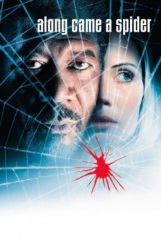 poster Along Came a Spider&nbsp;&nbsp;(2001)