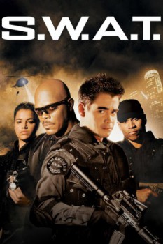poster S.W.A.T.&nbsp;&nbsp;(2003)