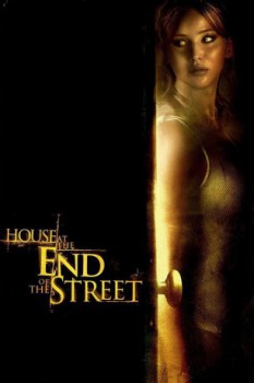 poster House at the End of the Street&nbsp;&nbsp;(2012)