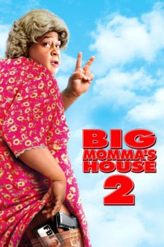 poster Big Momma's House 2&nbsp;&nbsp;(2006)