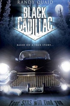 poster Black Cadillac&nbsp;&nbsp;(2003)