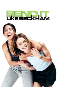 poster Bend It Like Beckham&nbsp;&nbsp;(2002)