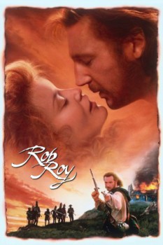 poster Rob Roy&nbsp;&nbsp;(1995)