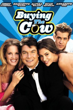 poster Buying the Cow&nbsp;&nbsp;(2002)