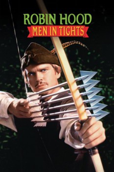 poster Robin Hood: Men in Tights&nbsp;&nbsp;(1993)