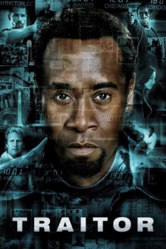 poster Traitor&nbsp;&nbsp;(2008)