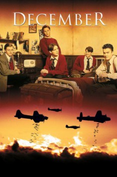 poster December&nbsp;&nbsp;(1991)