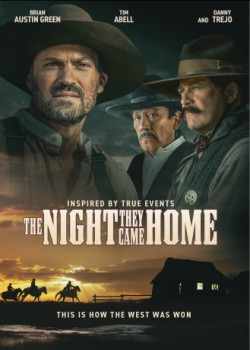 poster The Night They Came Home&nbsp;&nbsp;(2024)