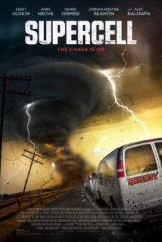 poster Supercell&nbsp;&nbsp;(2023)