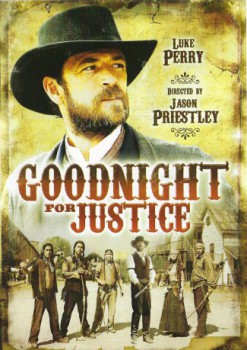 poster Goodnight for Justice - Season ???&nbsp;&nbsp;(2011)