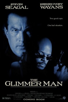 poster The Glimmer Man&nbsp;&nbsp;(1996)