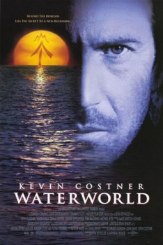 poster Waterworld&nbsp;&nbsp;(1995)