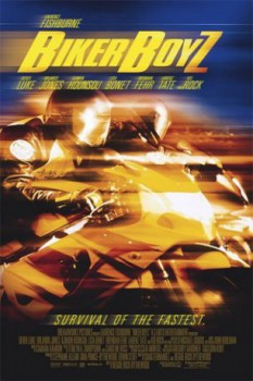 poster Biker Boyz&nbsp;&nbsp;(2003)
