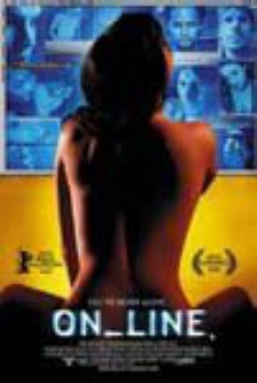 poster On_Line&nbsp;&nbsp;(2002)