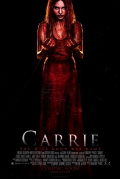 poster Carrie&nbsp;&nbsp;(2013)