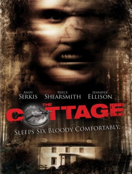 poster The Cottage&nbsp;&nbsp;(2008)